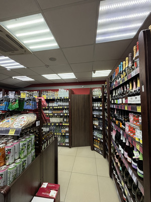 Продам торговое помещение 100 м2, Карла Маркса ул, 111, Сыктывкар г