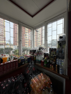 Продам торговое помещение 100 м2, Карла Маркса ул, 111, Сыктывкар г