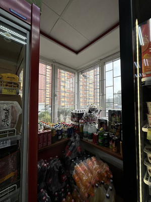 Продам торговое помещение 100 м2, Карла Маркса ул, 111, Сыктывкар г