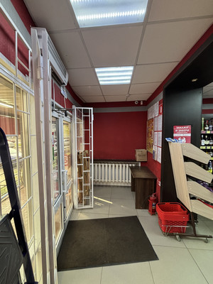 Продам торговое помещение 100 м2, Карла Маркса ул, 111, Сыктывкар г