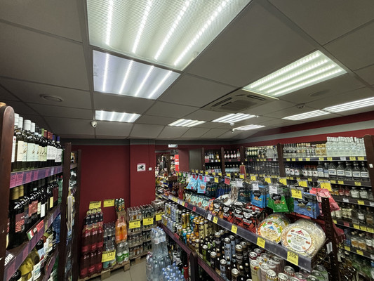 Продам торговое помещение 100 м2, Карла Маркса ул, 111, Сыктывкар г