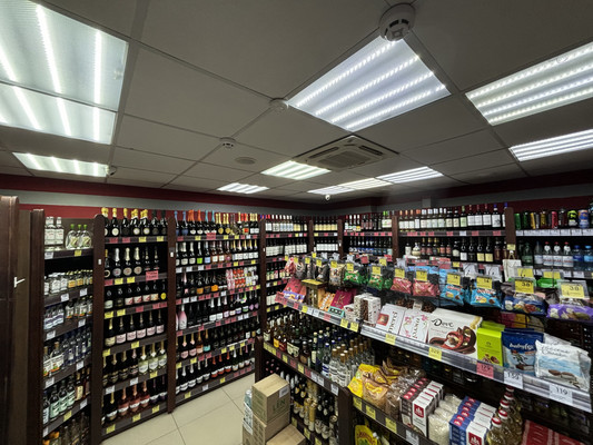 Продам торговое помещение 100 м2, Карла Маркса ул, 111, Сыктывкар г