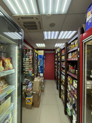 Продам торговое помещение 100 м2, Карла Маркса ул, 111, Сыктывкар г