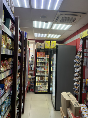 Продам торговое помещение 100 м2, Карла Маркса ул, 111, Сыктывкар г