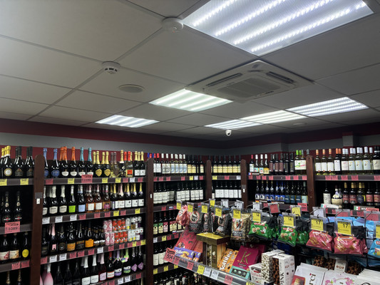 Продам торговое помещение 100 м2, Карла Маркса ул, 111, Сыктывкар г