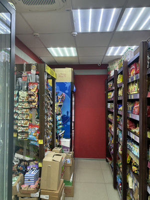 Продам торговое помещение 100 м2, Карла Маркса ул, 111, Сыктывкар г