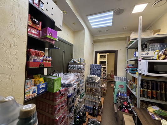 Продам торговое помещение 100 м2, Карла Маркса ул, 111, Сыктывкар г