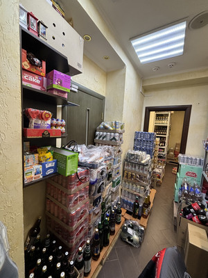 Продам торговое помещение 100 м2, Карла Маркса ул, 111, Сыктывкар г