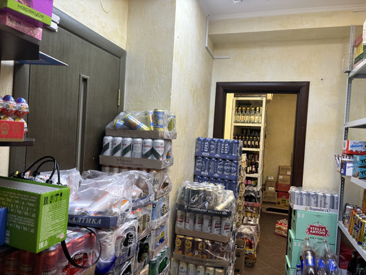 Продам торговое помещение 100 м2, Карла Маркса ул, 111, Сыктывкар г