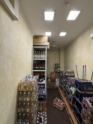 Продам торговое помещение 100 м2, Карла Маркса ул, 111, Сыктывкар г