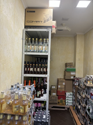 Продам торговое помещение 100 м2, Карла Маркса ул, 111, Сыктывкар г