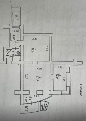 Продам торговое помещение 100 м2, Карла Маркса ул, 111, Сыктывкар г