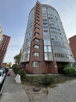 Продам торговое помещение 100 м2, Карла Маркса ул, 111, Сыктывкар г