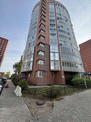 Продам торговое помещение 100 м2, Карла Маркса ул, 111, Сыктывкар г