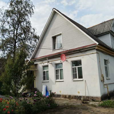 Продам дом, Чкалова ул, 43, Левашово п, 0 км от города