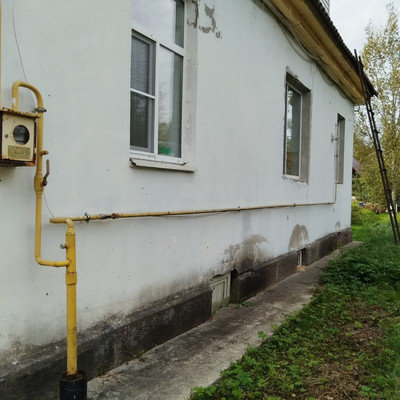 Продам дом, Чкалова ул, 43, Левашово п, 0 км от города