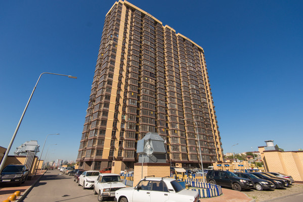 Продам однокомнатную (1-комн.) квартиру, 23-я линия ул, 54, Ростов-на-Дону г