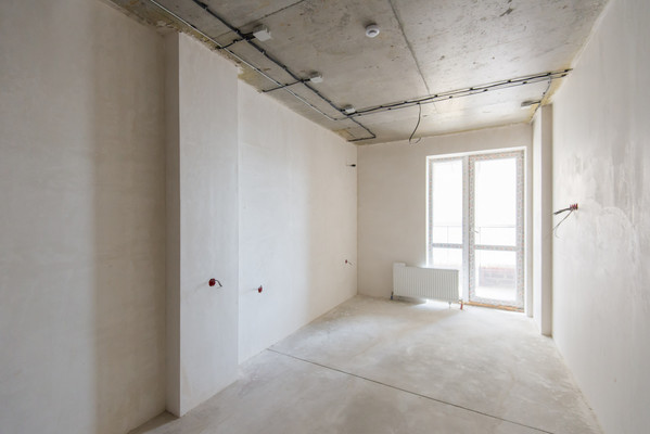 Продам однокомнатную (1-комн.) квартиру, 23-я линия ул, 54, Ростов-на-Дону г