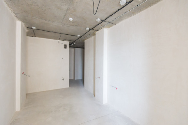 Продам однокомнатную (1-комн.) квартиру, 23-я линия ул, 54, Ростов-на-Дону г