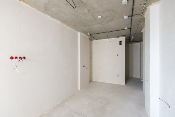 Продам однокомнатную (1-комн.) квартиру, 23-я линия ул, 54, Ростов-на-Дону г