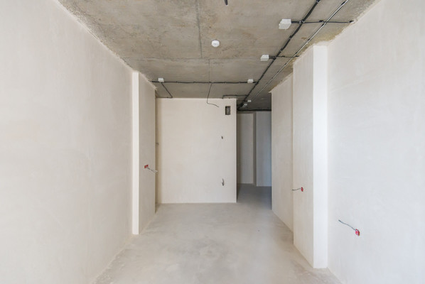 Продам однокомнатную (1-комн.) квартиру, 23-я линия ул, 54, Ростов-на-Дону г