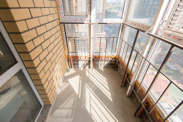 Продам однокомнатную (1-комн.) квартиру, 23-я линия ул, 54, Ростов-на-Дону г