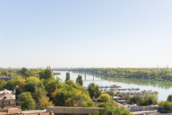 Продам однокомнатную (1-комн.) квартиру, 23-я линия ул, 54, Ростов-на-Дону г