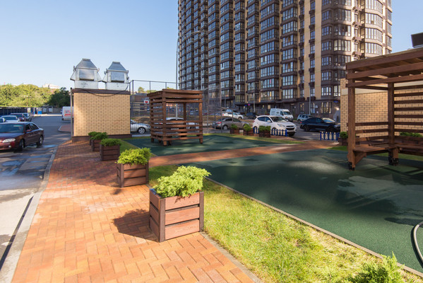 Продам однокомнатную (1-комн.) квартиру, 23-я линия ул, 54, Ростов-на-Дону г