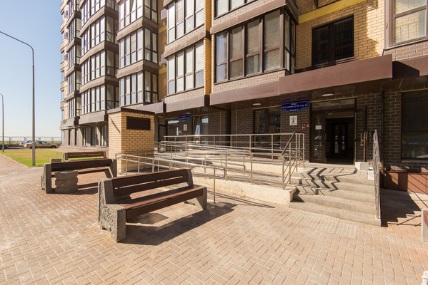 Продам однокомнатную (1-комн.) квартиру, 23-я линия ул, 54, Ростов-на-Дону г