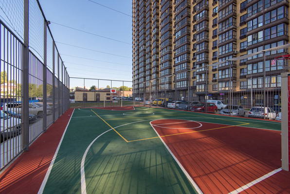 Продам однокомнатную (1-комн.) квартиру, 23-я линия ул, 54, Ростов-на-Дону г