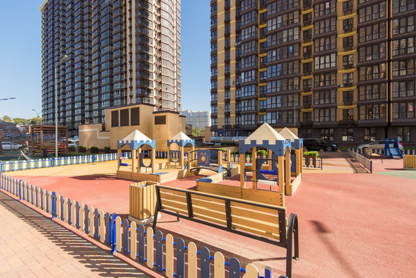 Продам однокомнатную (1-комн.) квартиру, 23-я линия ул, 54, Ростов-на-Дону г