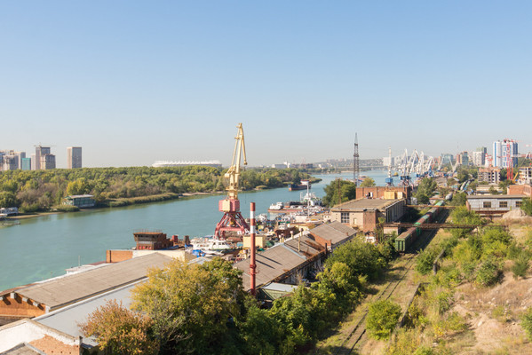 Продам однокомнатную (1-комн.) квартиру, 23-я линия ул, 54, Ростов-на-Дону г