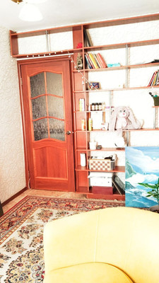 Продам двухкомнатную (2-комн.) квартиру, Первомайская ул, 2, Иркутск г