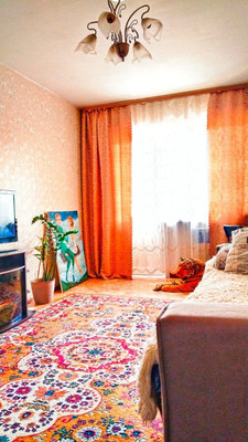 Продам двухкомнатную (2-комн.) квартиру, Первомайская ул, 2, Иркутск г