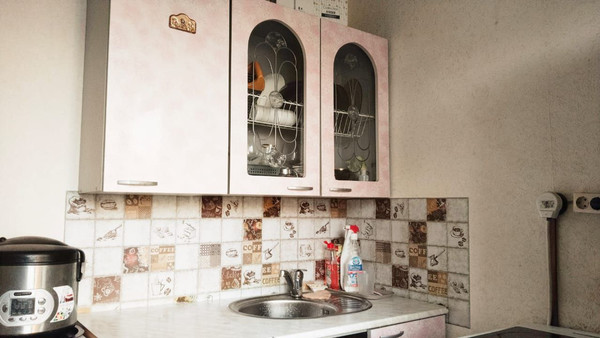 Продам двухкомнатную (2-комн.) квартиру, Первомайская ул, 2, Иркутск г