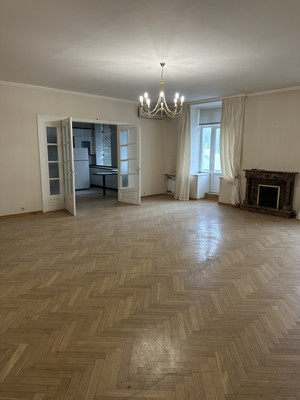 Продам многокомнатную квартиру, Пожарский пер, 8, Москва г