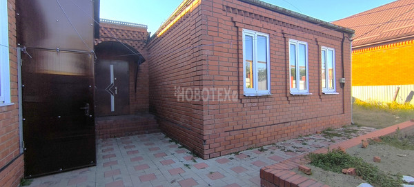 Продам дом, Афанасенко ул, 77, Старонижестеблиевская ст-ца, 0 км от города