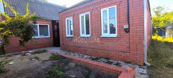 Продам дом, Афанасенко ул, 77, Старонижестеблиевская ст-ца, 0 км от города