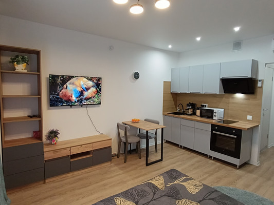 Продам однокомнатную (1-комн.) квартиру, Дорожная ул, 46к1, Москва г
