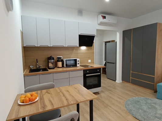 Продам однокомнатную (1-комн.) квартиру, Дорожная ул, 46к1, Москва г