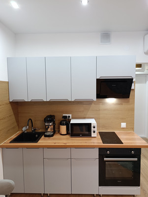 Продам однокомнатную (1-комн.) квартиру, Дорожная ул, 46к1, Москва г