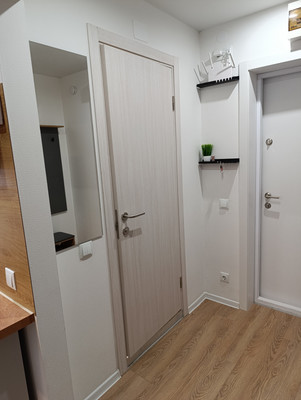 Продам однокомнатную (1-комн.) квартиру, Дорожная ул, 46к1, Москва г