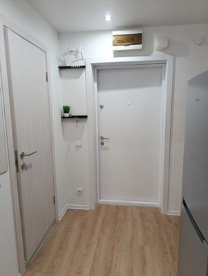 Продам однокомнатную (1-комн.) квартиру, Дорожная ул, 46к1, Москва г