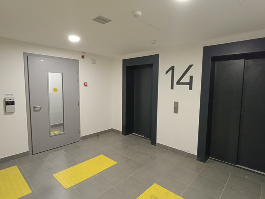 Продам однокомнатную (1-комн.) квартиру, Дорожная ул, 46к1, Москва г