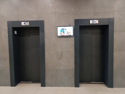 Продам однокомнатную (1-комн.) квартиру, Дорожная ул, 46к1, Москва г
