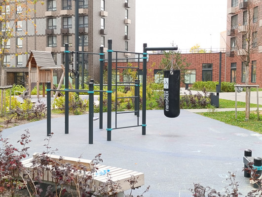Продам однокомнатную (1-комн.) квартиру, Дорожная ул, 46к1, Москва г