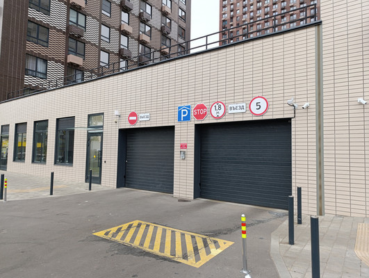 Продам однокомнатную (1-комн.) квартиру, Дорожная ул, 46к1, Москва г