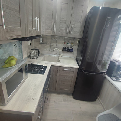 Продам двухкомнатную (2-комн.) квартиру, Вавилова ул, 86, Москва г