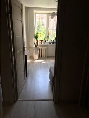 Продам двухкомнатную (2-комн.) квартиру, Вавилова ул, 86, Москва г