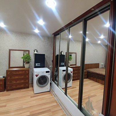 Продам двухкомнатную (2-комн.) квартиру, Вавилова ул, 86, Москва г